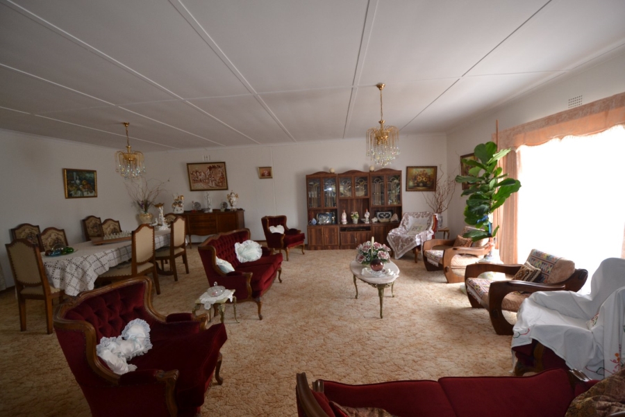 4 Bedroom Property for Sale in Virginia Free State